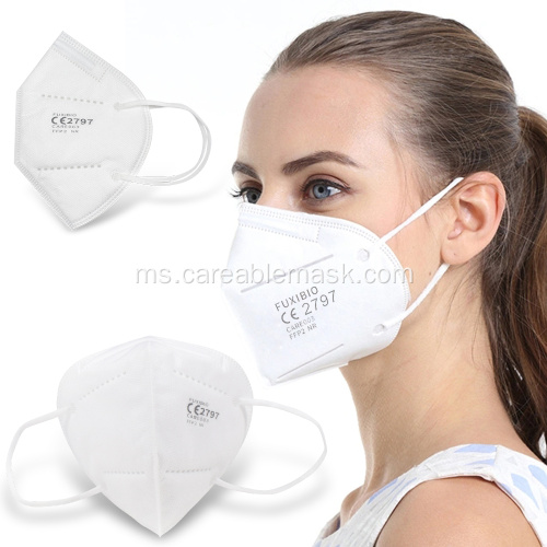 FFP2 Face Mask EN149 Respirator CE NB2797